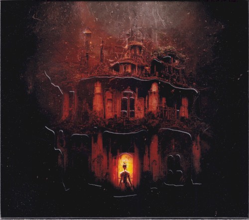 Spirits of Ghosts