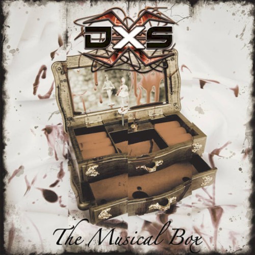The Musical Box EP