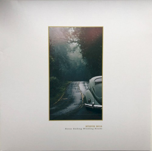 Never Ending Winding Roads