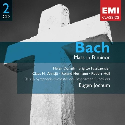 Mass in B minor