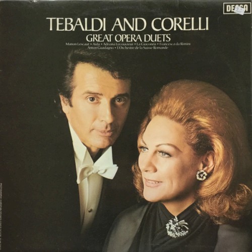 Great Opera Duets