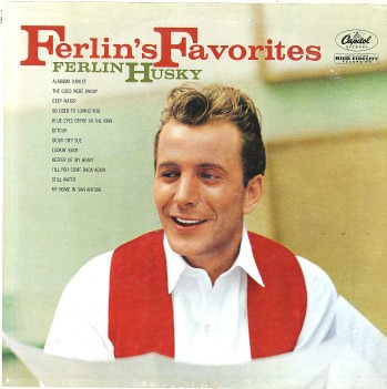 Ferlin’s Favorites