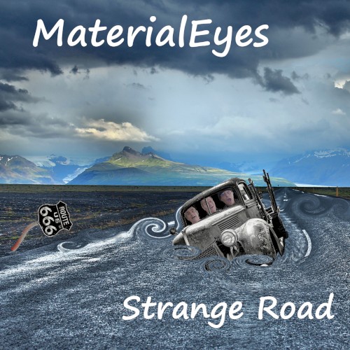 Strange Road