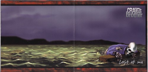 Lost at Sea