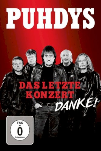 Das letzte Konzert