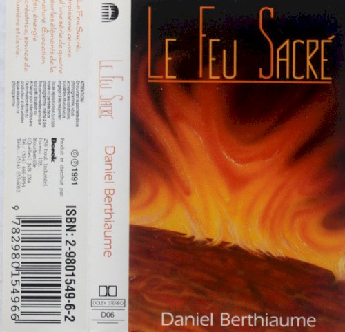 Le Feu Sacré