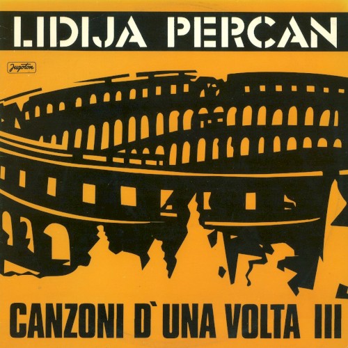Canzoni d'una volta III
