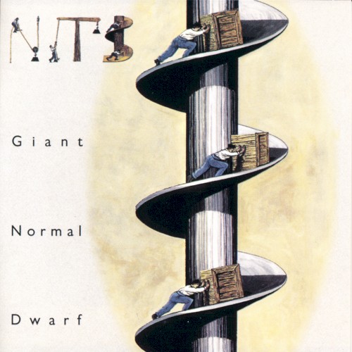 Giant Normal Dwarf