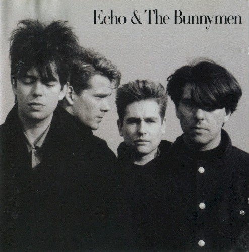 Echo & the Bunnymen