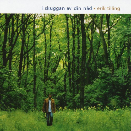 I Skuggan Av Din Nåd