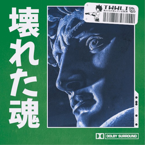 壊れた魂
