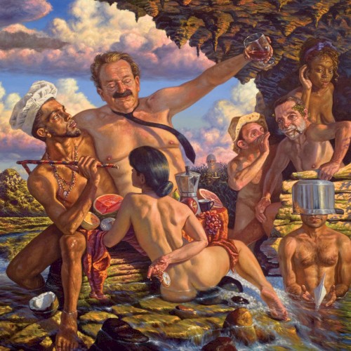 Veterans Of Pleasure