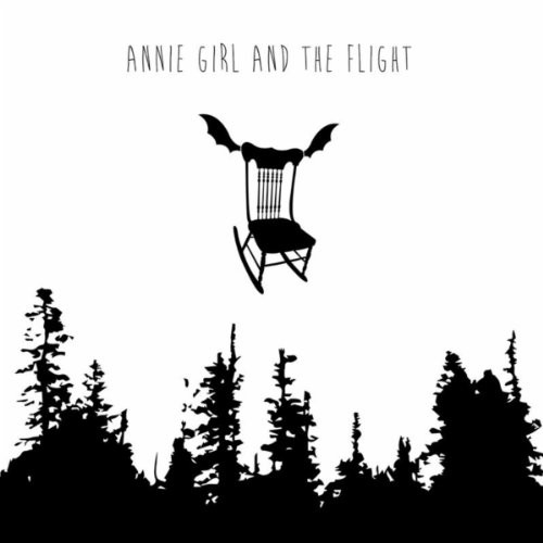 Annie Girl and The Flight