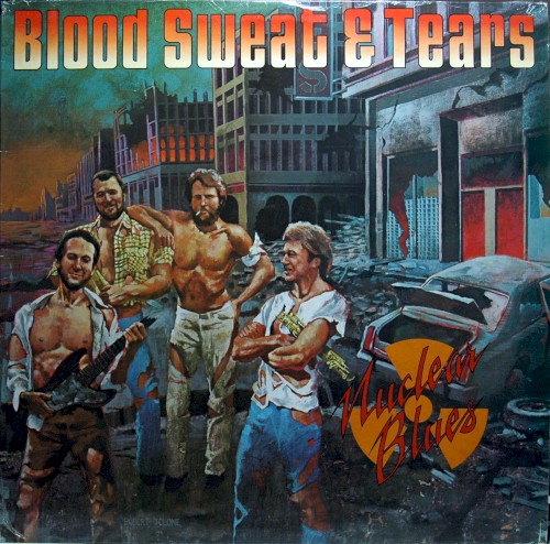 Nuclear Blues