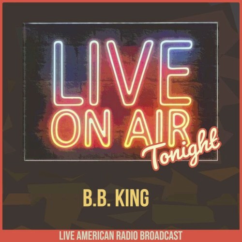 Live on Air Tonight