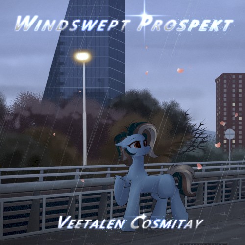 Windswept Prospekt