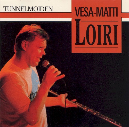 Tunnelmoiden