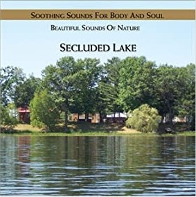 Secluded Lake