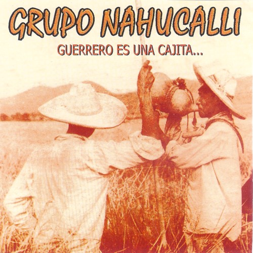 Guerrero es una cajita…