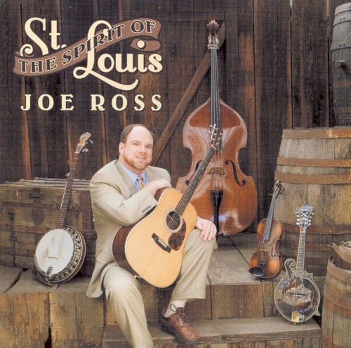 The Spirit of St. Louis