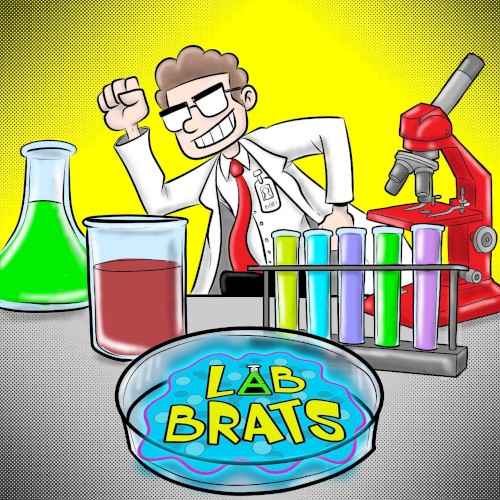 Lab Brats