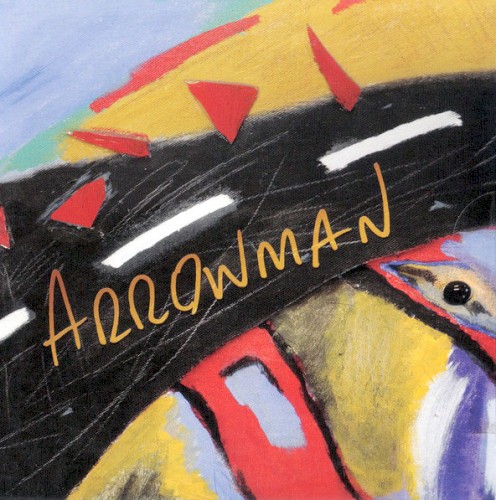 Arrowman