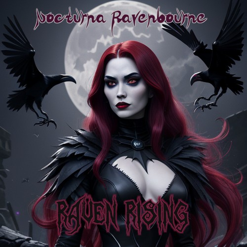 Raven Rising