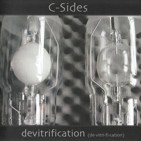 Devitrification