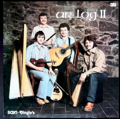 Ar Log II
