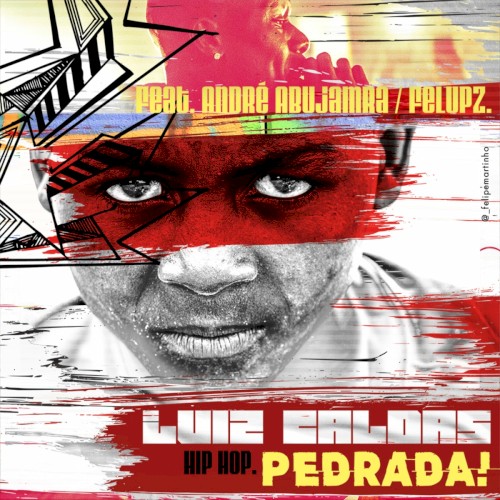 Pedrada