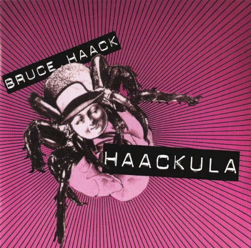 Haackula