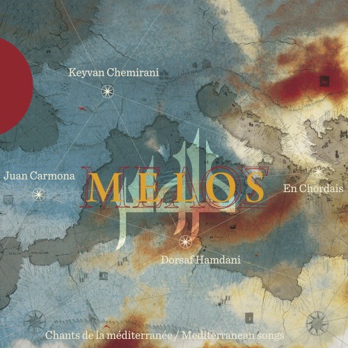 Melos : Chants de la mediterranée