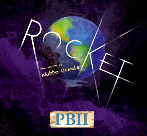 Rocket - The Dreams of Wubbo Ockels