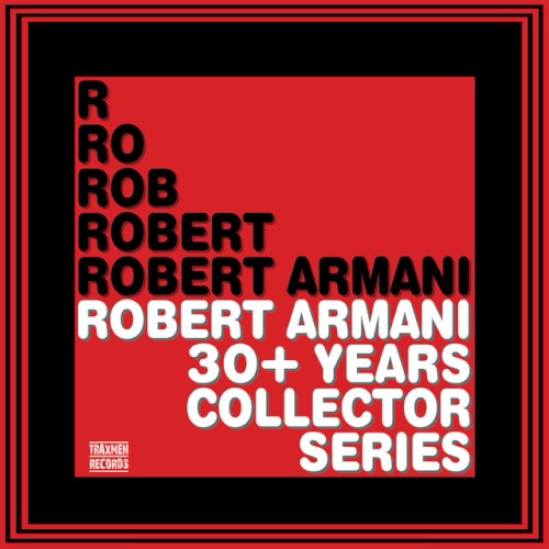 30+ Years Collector Series