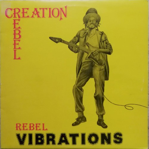 Rebel Vibrations