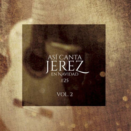 Así Canta Jerez en Navidad, Vol.2 #25