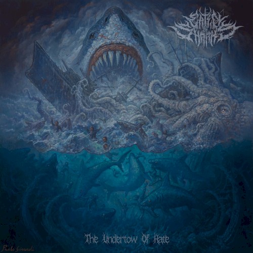 The Undertow of Hate