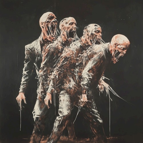 For Corpses