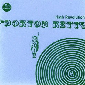 High Revolution