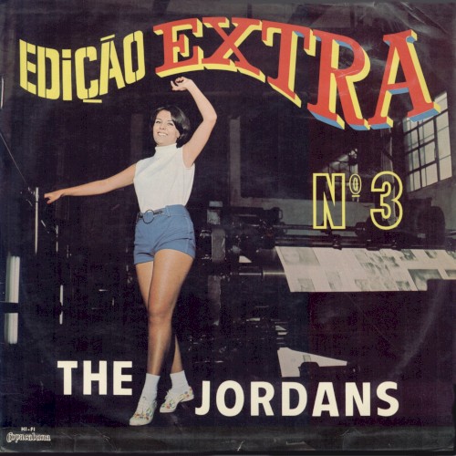 Edição Extra Nº3