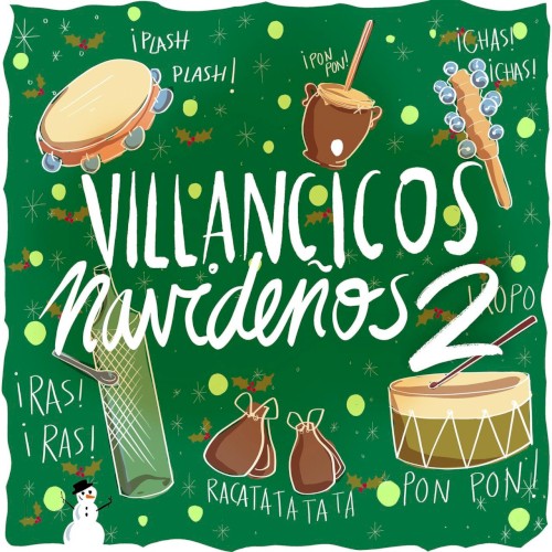 Villancicos Navideños 2