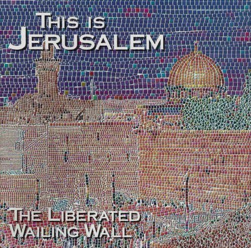 This is Jerusalem