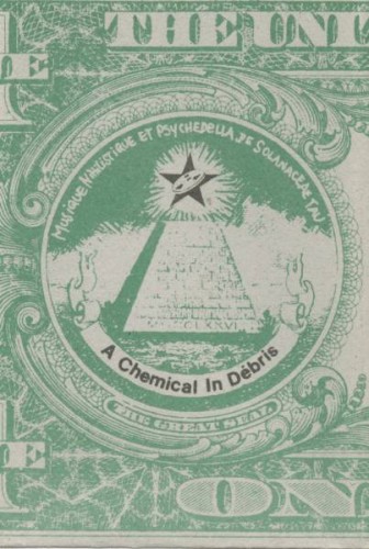 A Chemical in Débris