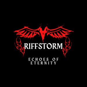 Riffstorm: Echoes Of Eternity