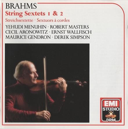 String Sextets 1 & 2