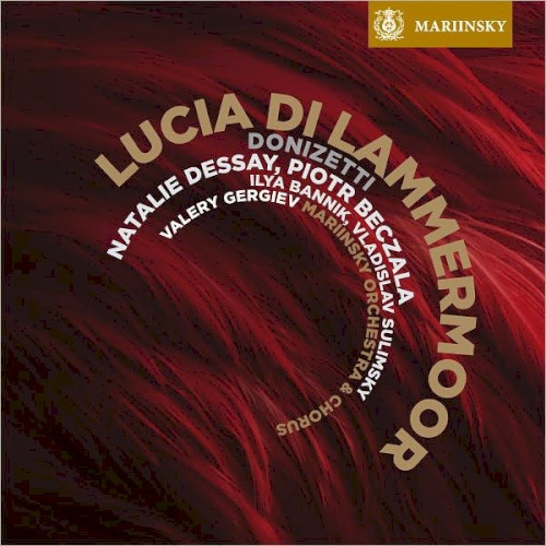 Lucia di Lammermoor