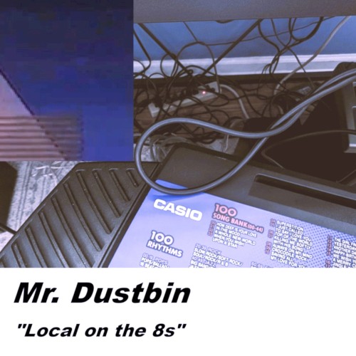 Local on the 8s