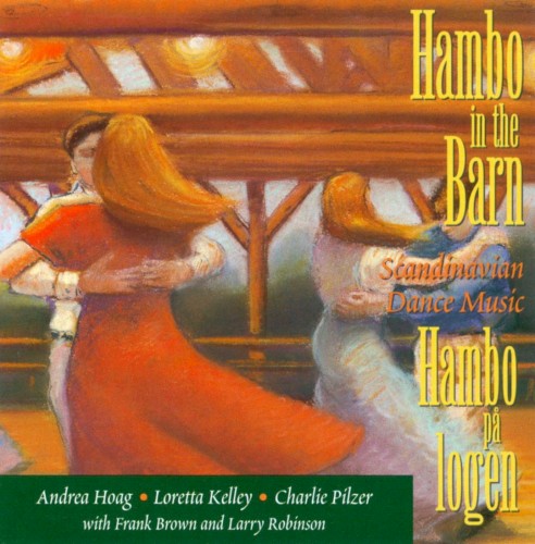 Hambo på logen