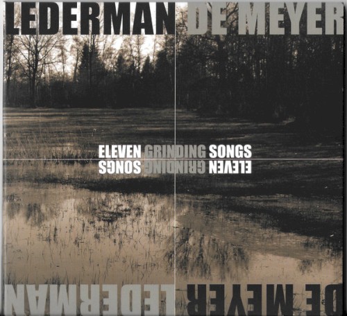 Eleven Grinding Songs