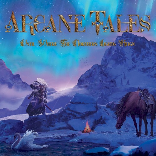 Until Where the Northern Lights Reign